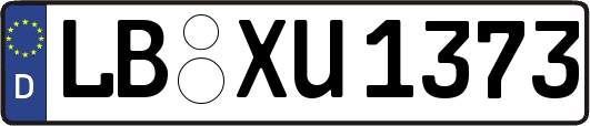 LB-XU1373