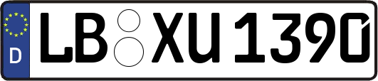 LB-XU1390