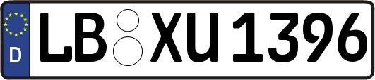 LB-XU1396