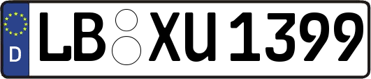 LB-XU1399
