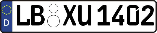 LB-XU1402