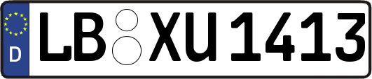 LB-XU1413