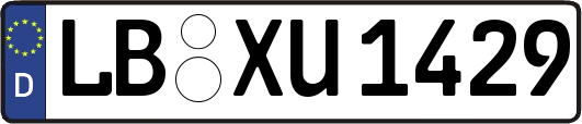 LB-XU1429