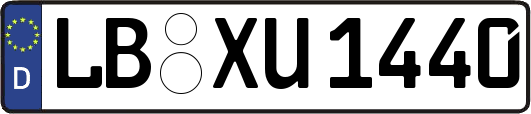 LB-XU1440