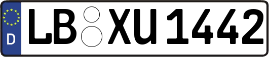 LB-XU1442