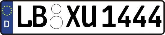 LB-XU1444