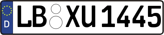 LB-XU1445