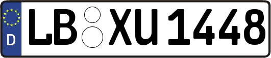 LB-XU1448
