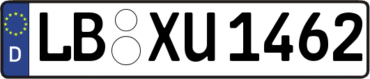 LB-XU1462