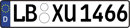LB-XU1466