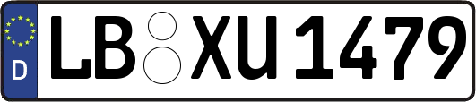 LB-XU1479