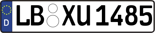 LB-XU1485