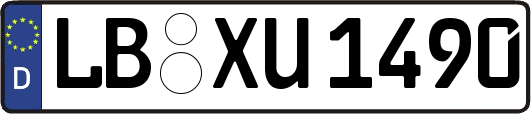 LB-XU1490