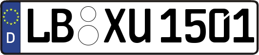 LB-XU1501