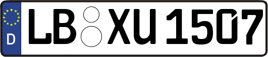 LB-XU1507