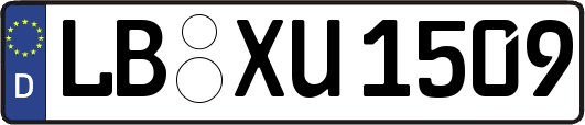 LB-XU1509