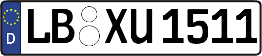 LB-XU1511