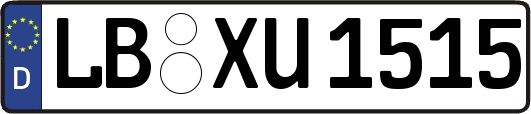 LB-XU1515