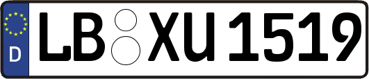 LB-XU1519