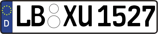 LB-XU1527
