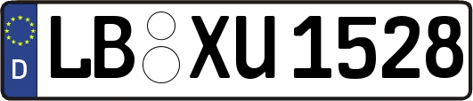 LB-XU1528