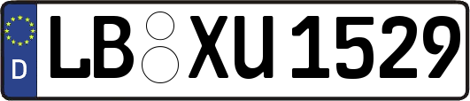 LB-XU1529