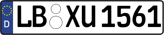LB-XU1561