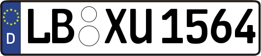 LB-XU1564