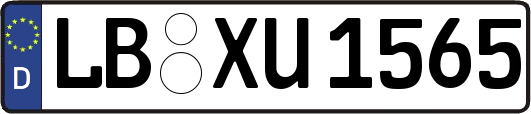 LB-XU1565