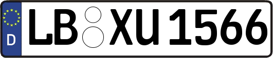 LB-XU1566