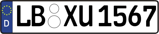 LB-XU1567