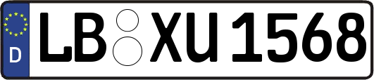 LB-XU1568
