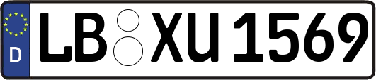 LB-XU1569
