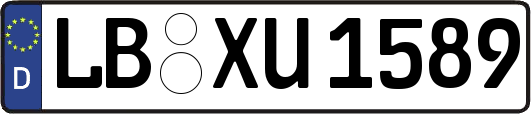 LB-XU1589