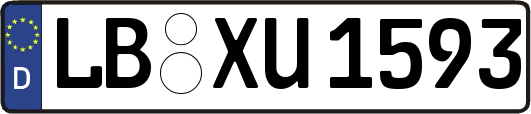 LB-XU1593