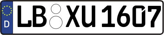 LB-XU1607