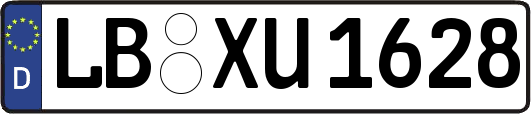 LB-XU1628