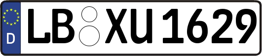 LB-XU1629