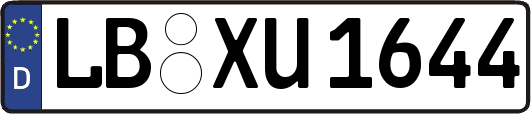 LB-XU1644