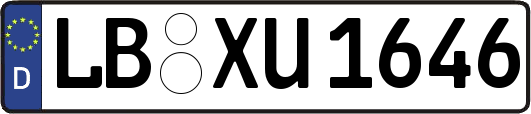 LB-XU1646