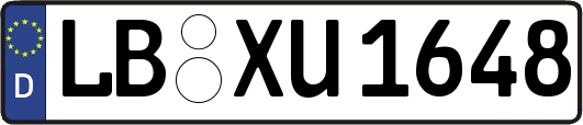 LB-XU1648