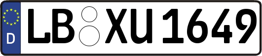 LB-XU1649
