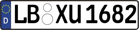 LB-XU1682