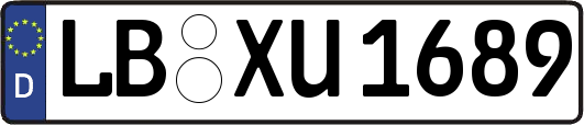 LB-XU1689