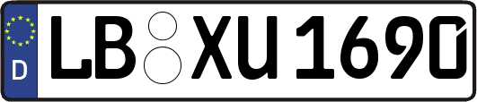 LB-XU1690