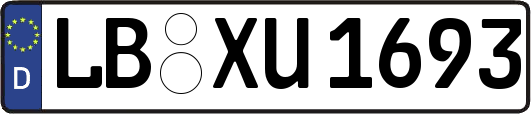 LB-XU1693