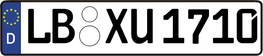 LB-XU1710