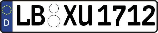 LB-XU1712