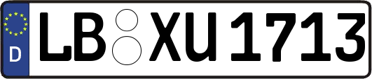 LB-XU1713