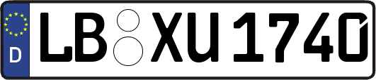 LB-XU1740